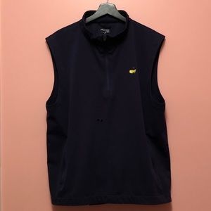 Masters Golf Tech Vest